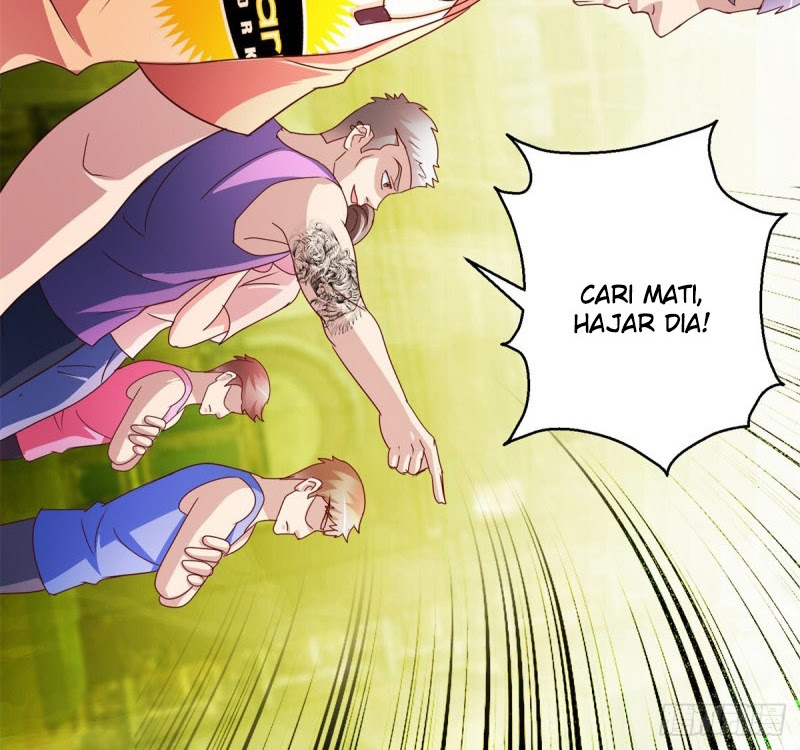 Trail Notice Chapter 144 - halaman 17