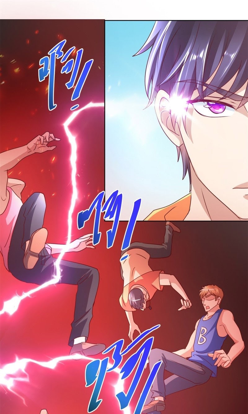Trail Notice Chapter 144 - halaman 20