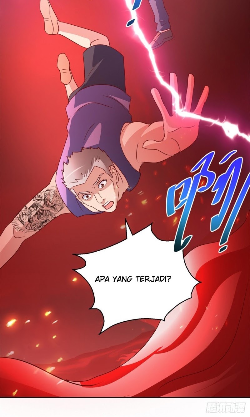 Trail Notice Chapter 144 - halaman 21