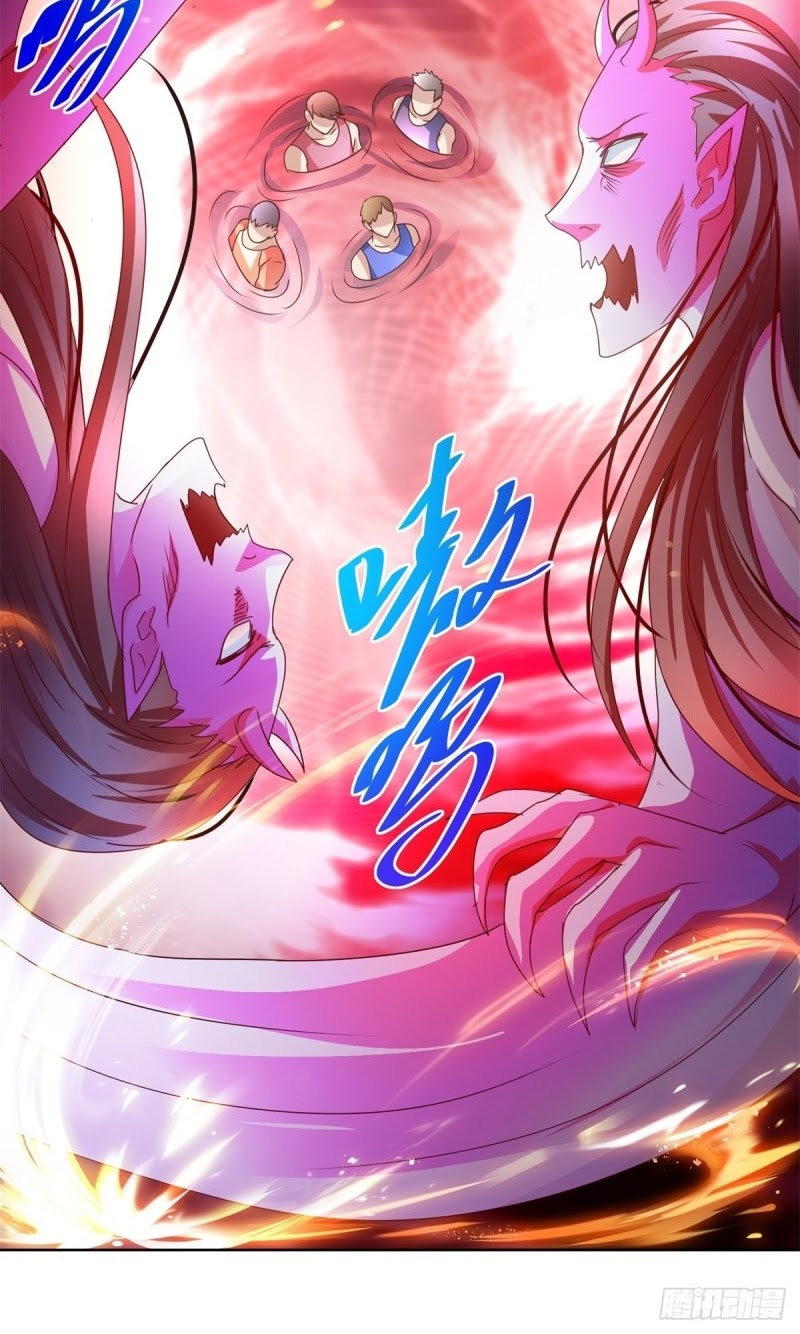 Trail Notice Chapter 144 - halaman 23