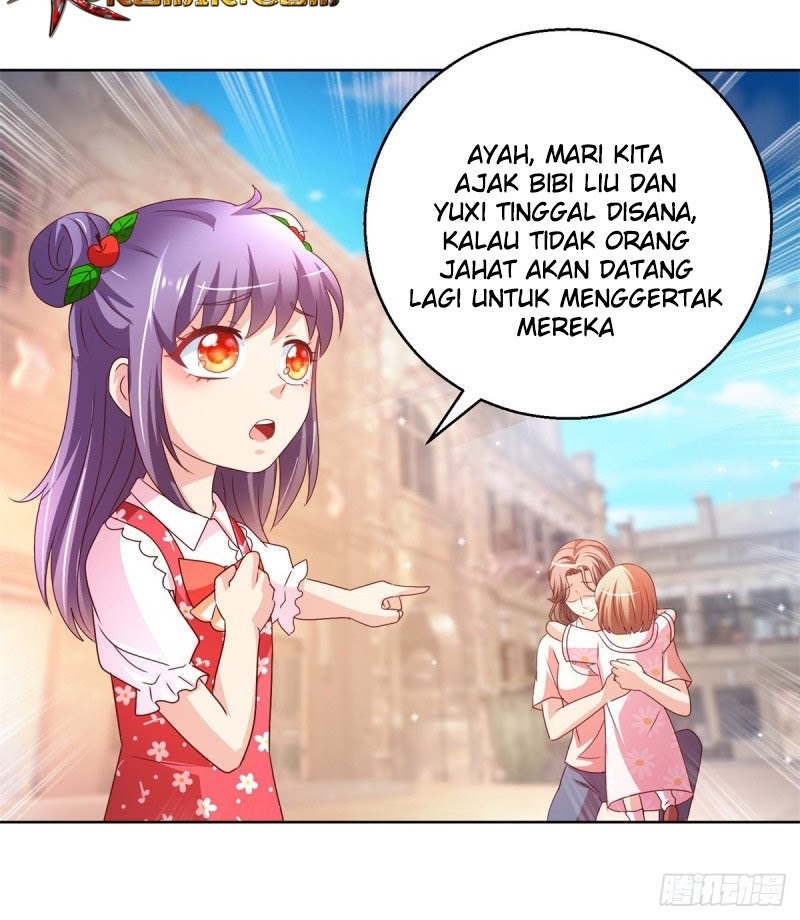 Trail Notice Chapter 144 - halaman 31