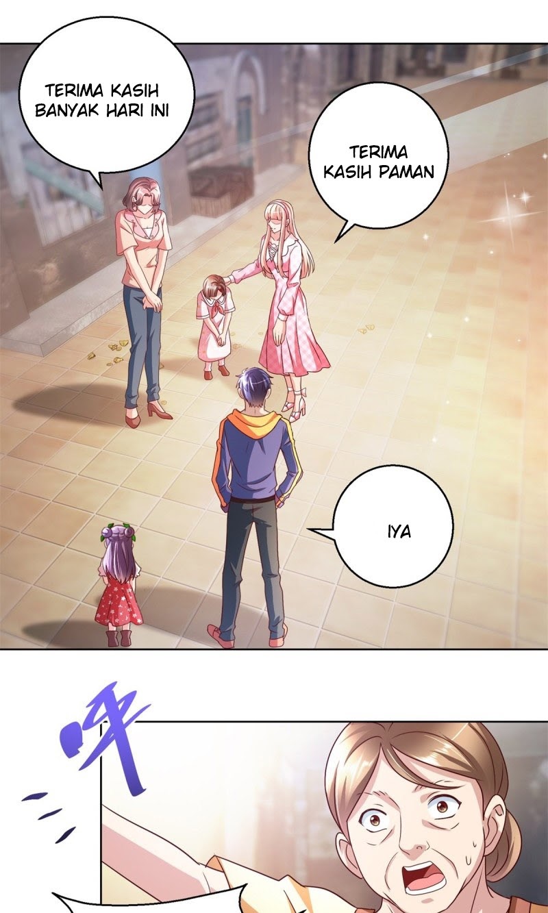 Trail Notice Chapter 144 - halaman 36