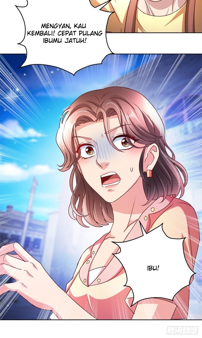 Trail Notice Chapter 144 - halaman 37