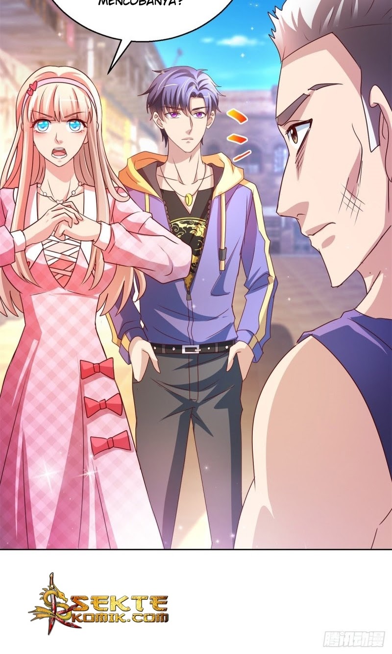 Trail Notice Chapter 144 - halaman 5