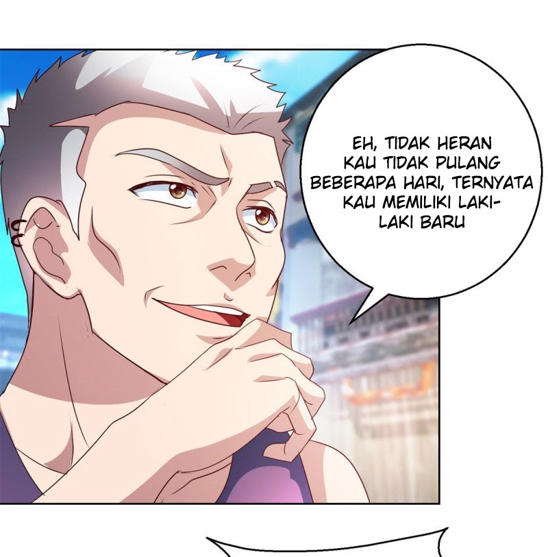 Trail Notice Chapter 144 - halaman 6