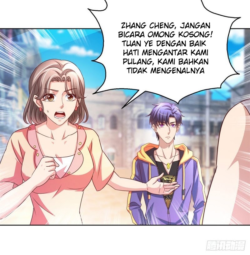 Trail Notice Chapter 144 - halaman 7