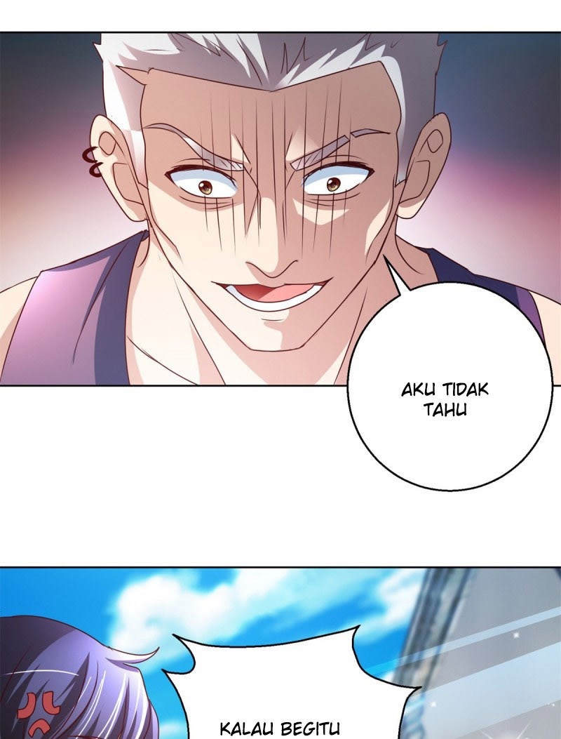 Trail Notice Chapter 144 - halaman 8