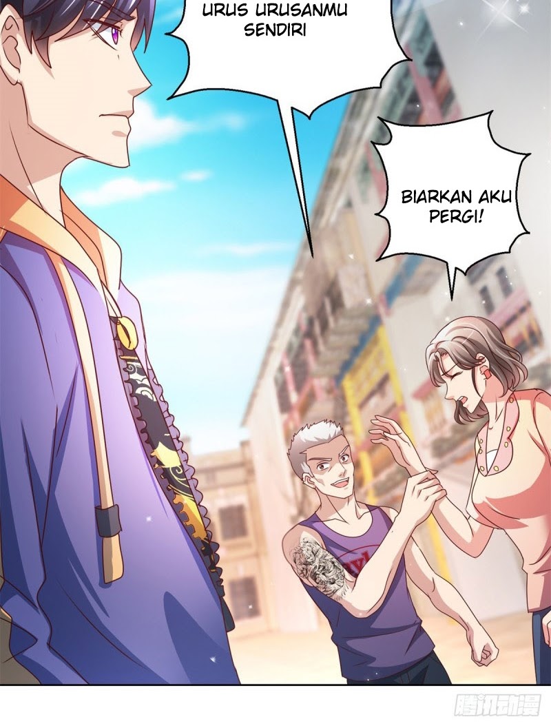 Trail Notice Chapter 144 - halaman 9