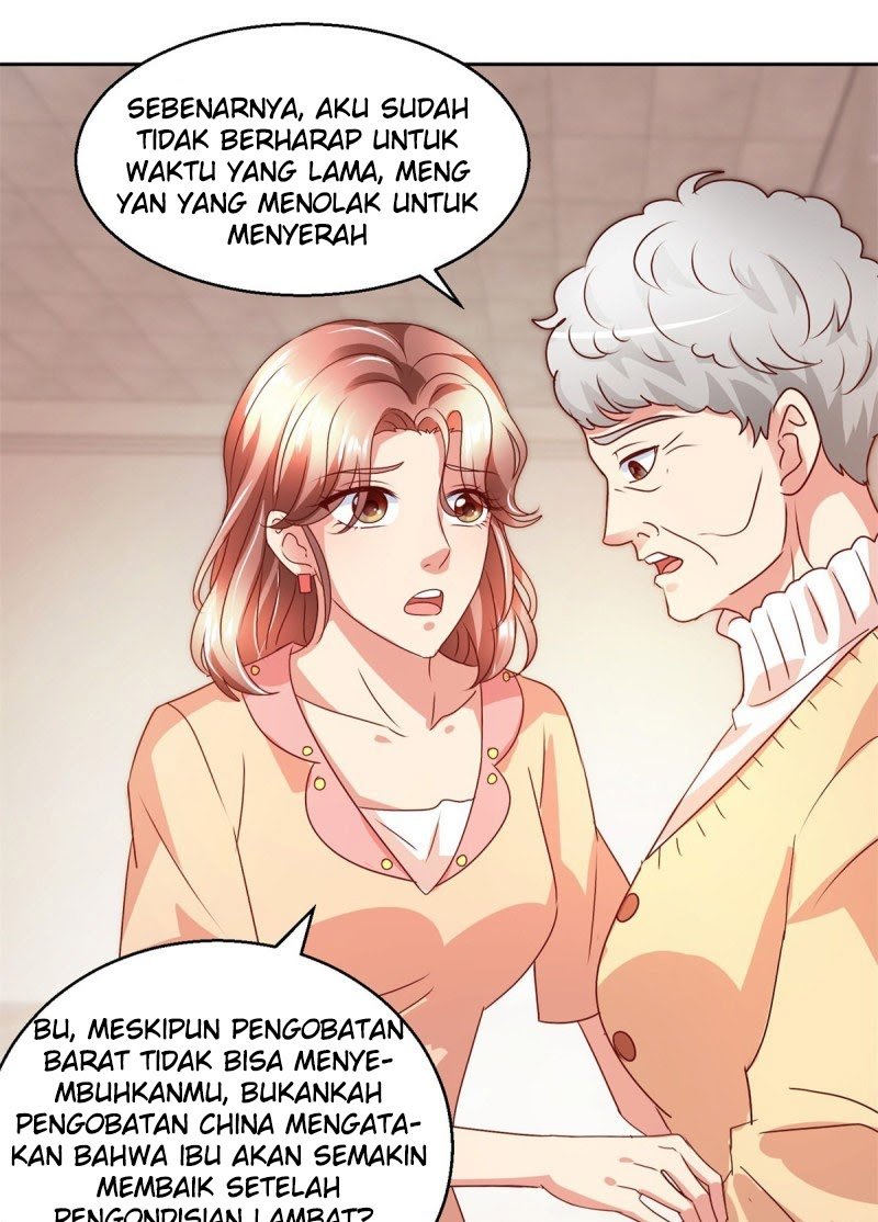 Trail Notice Chapter 145 - halaman 10