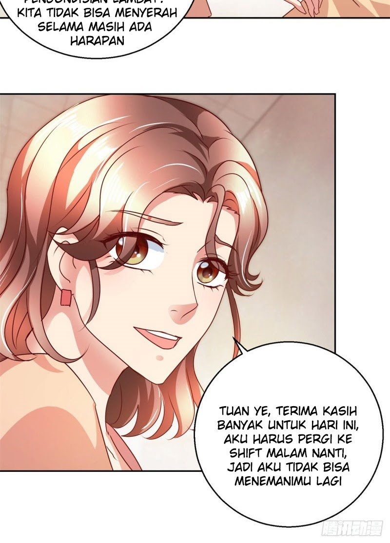Trail Notice Chapter 145 - halaman 11