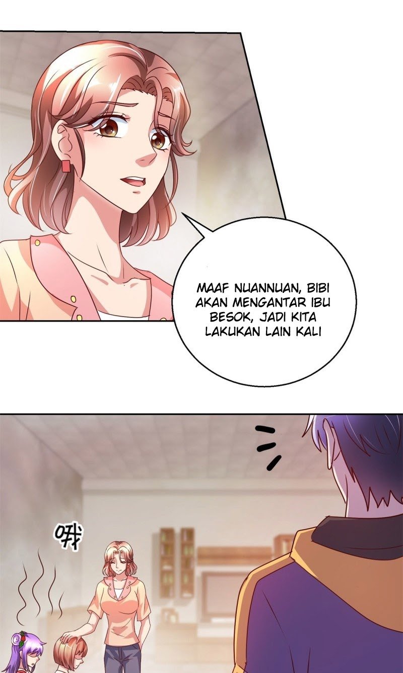 Trail Notice Chapter 145 - halaman 14