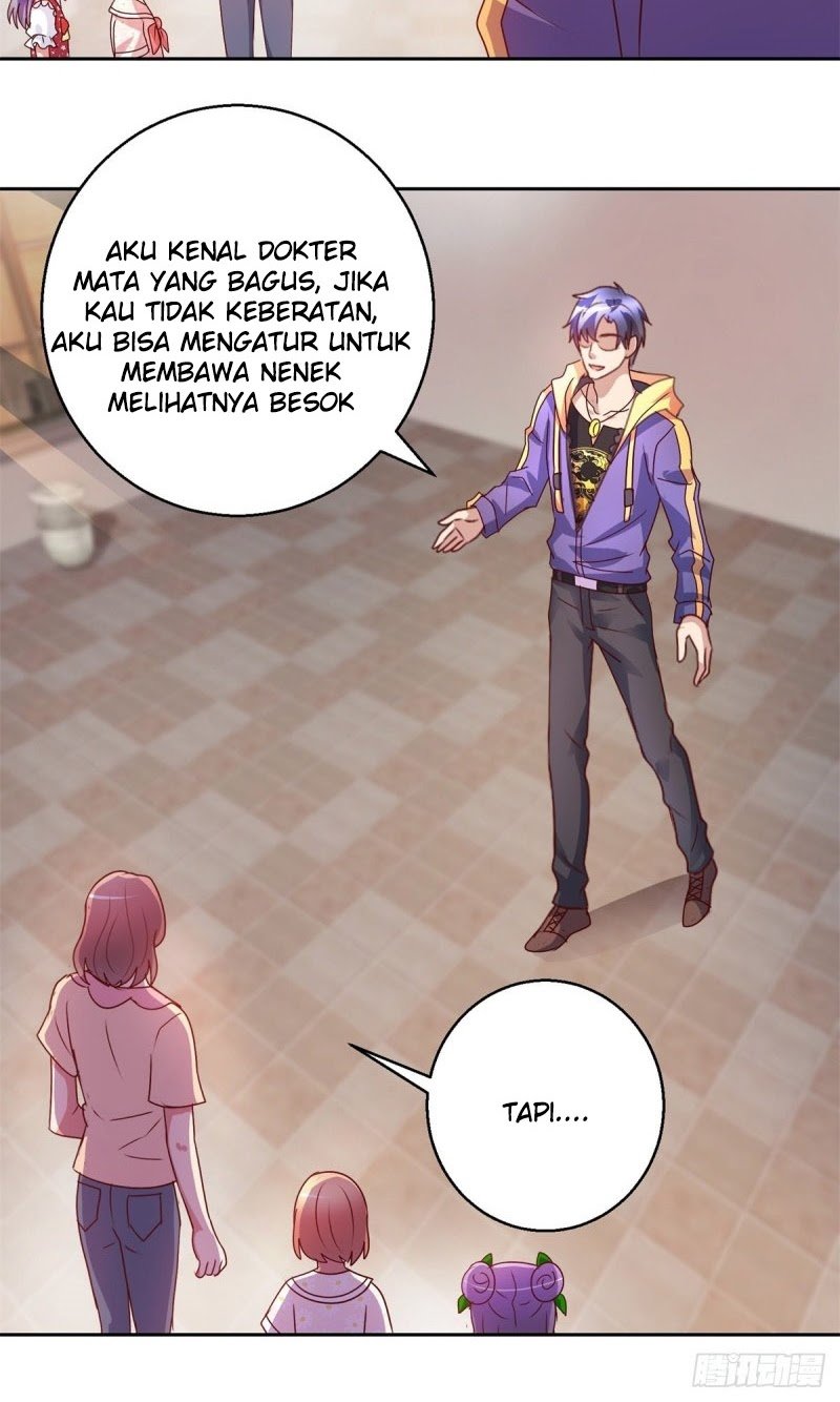 Trail Notice Chapter 145 - halaman 15
