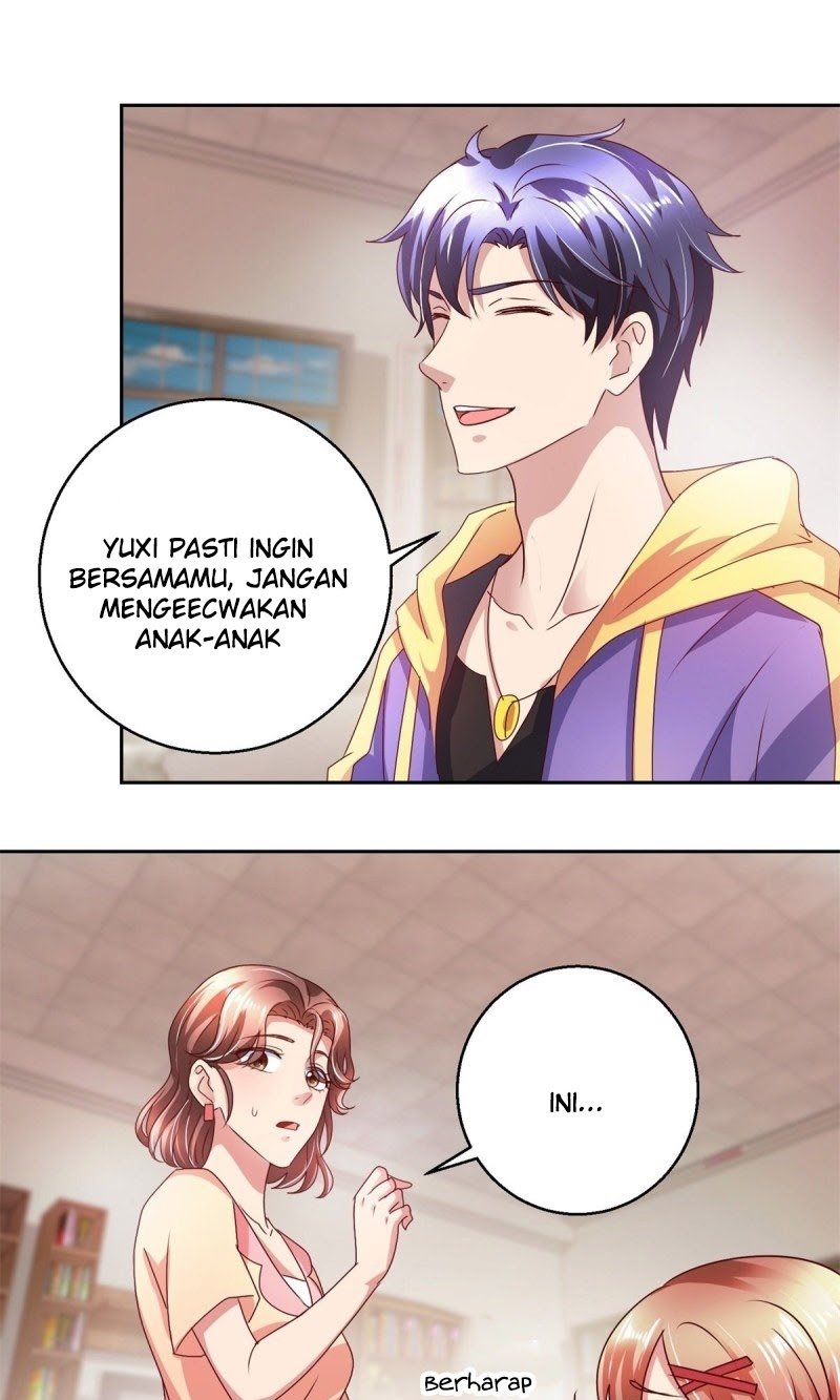 Trail Notice Chapter 145 - halaman 16