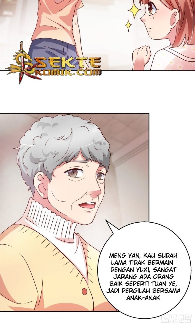 Trail Notice Chapter 145 - halaman 17