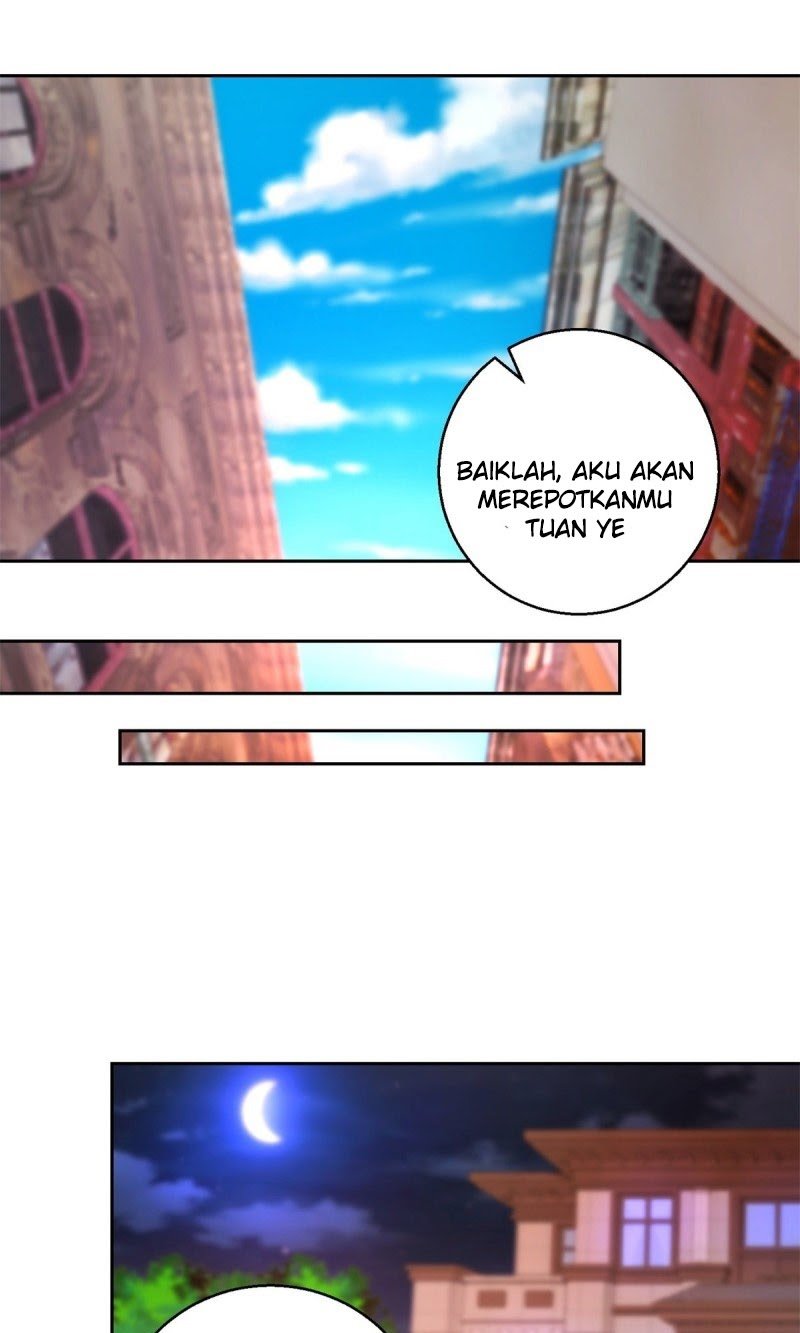 Trail Notice Chapter 145 - halaman 18