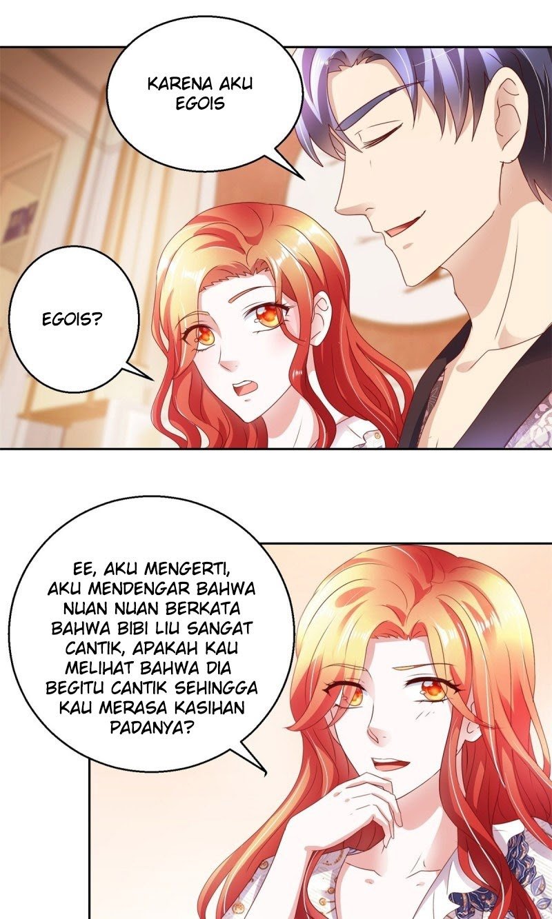 Trail Notice Chapter 145 - halaman 20