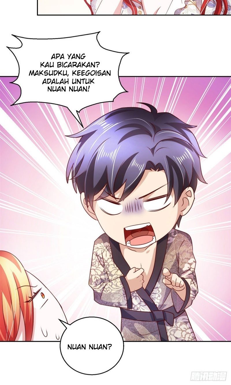 Trail Notice Chapter 145 - halaman 21
