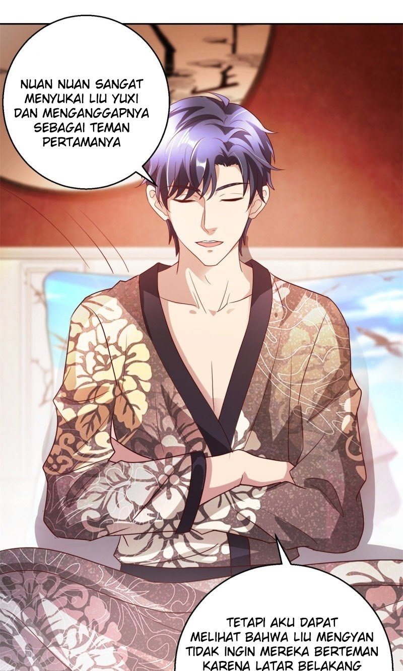 Trail Notice Chapter 145 - halaman 22