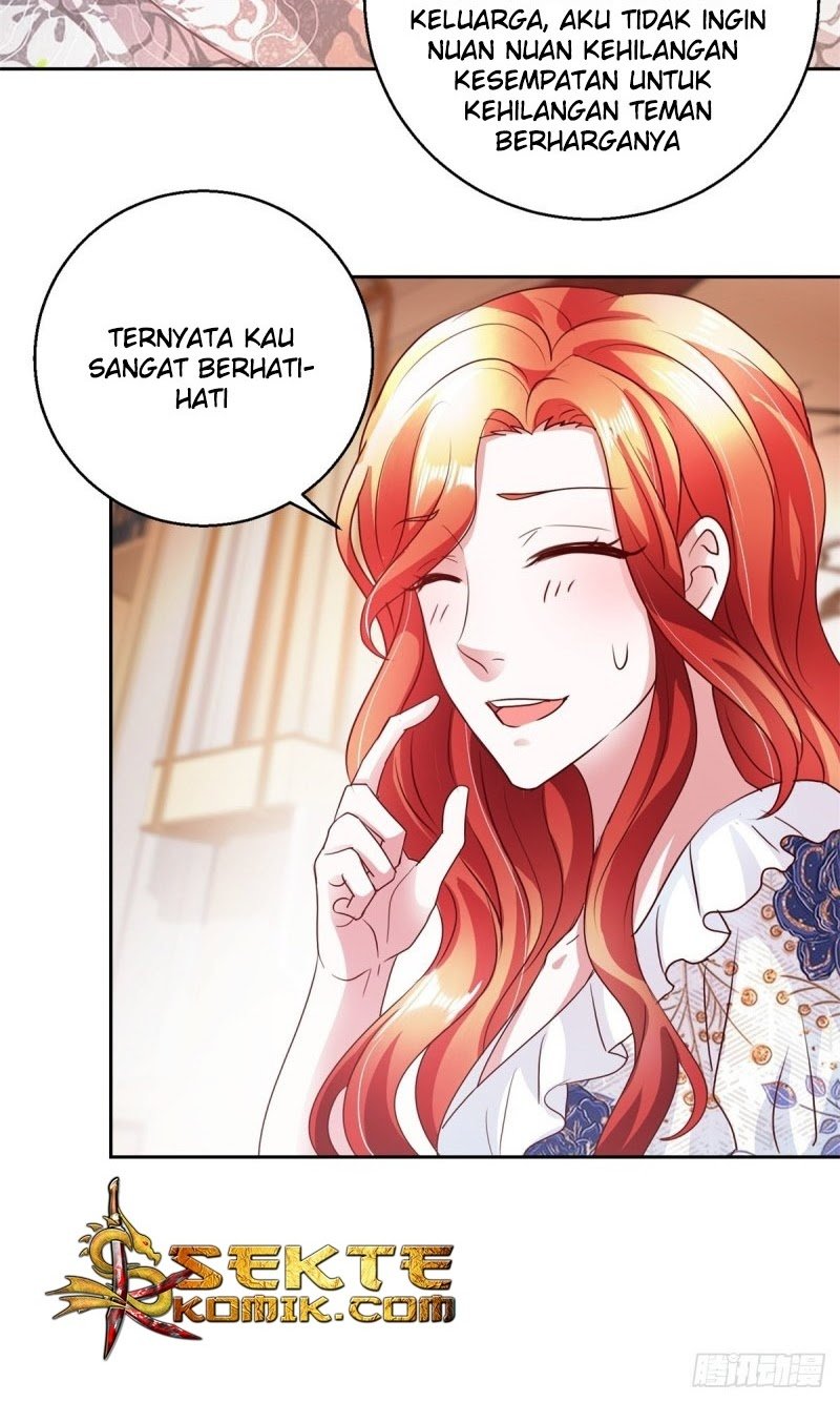 Trail Notice Chapter 145 - halaman 23