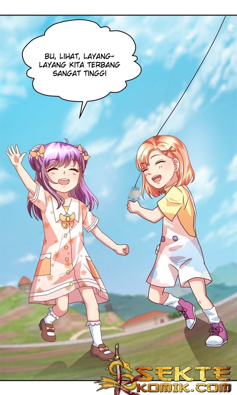 Trail Notice Chapter 145 - halaman 28