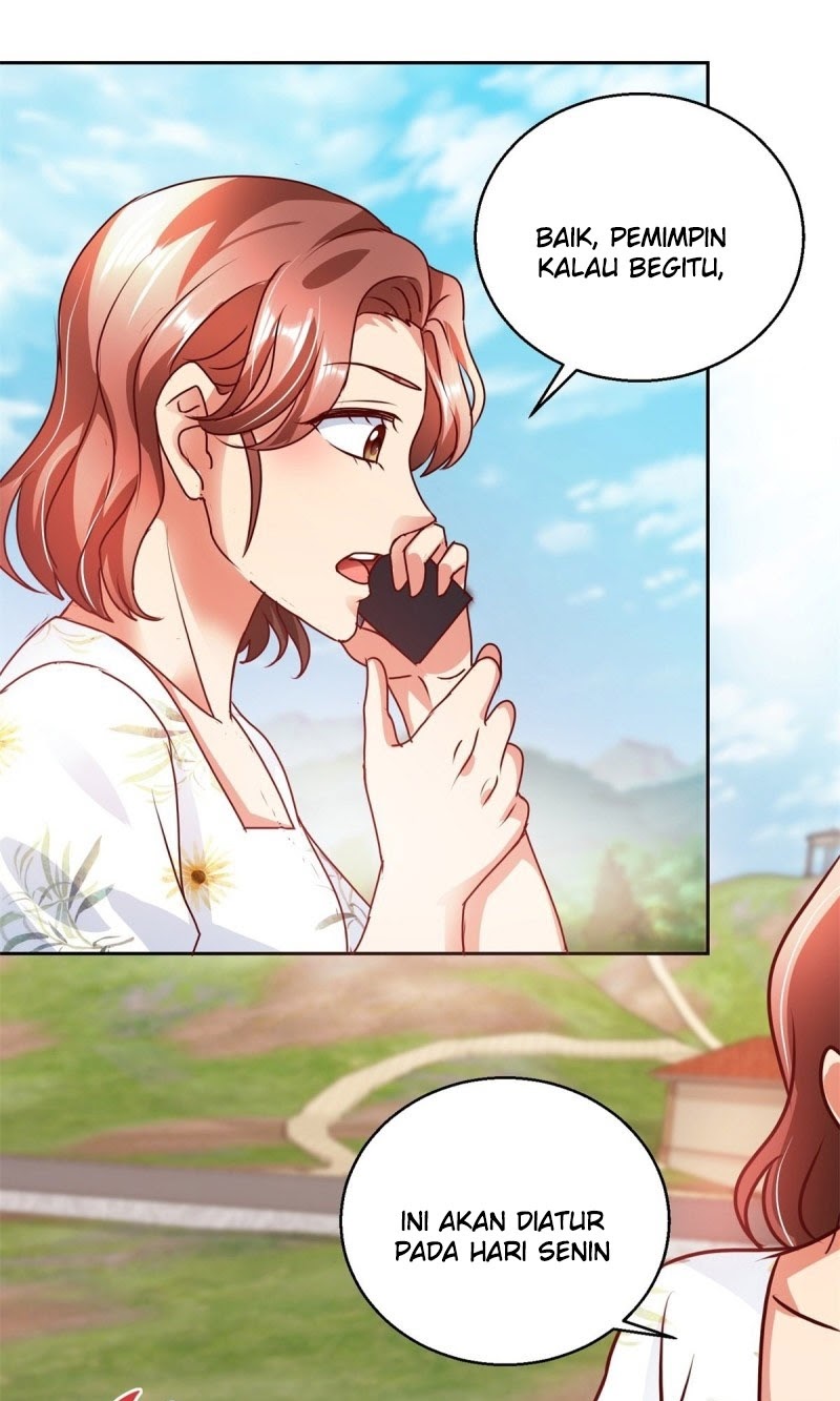 Trail Notice Chapter 145 - halaman 32