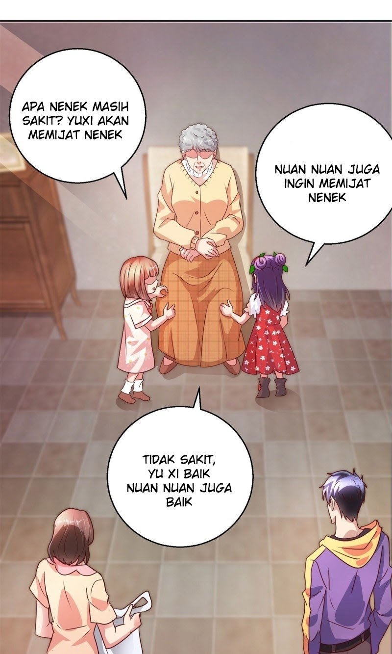 Trail Notice Chapter 145 - halaman 4
