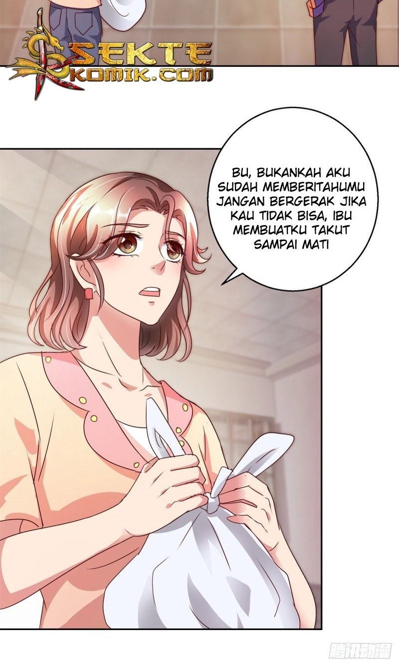 Trail Notice Chapter 145 - halaman 5