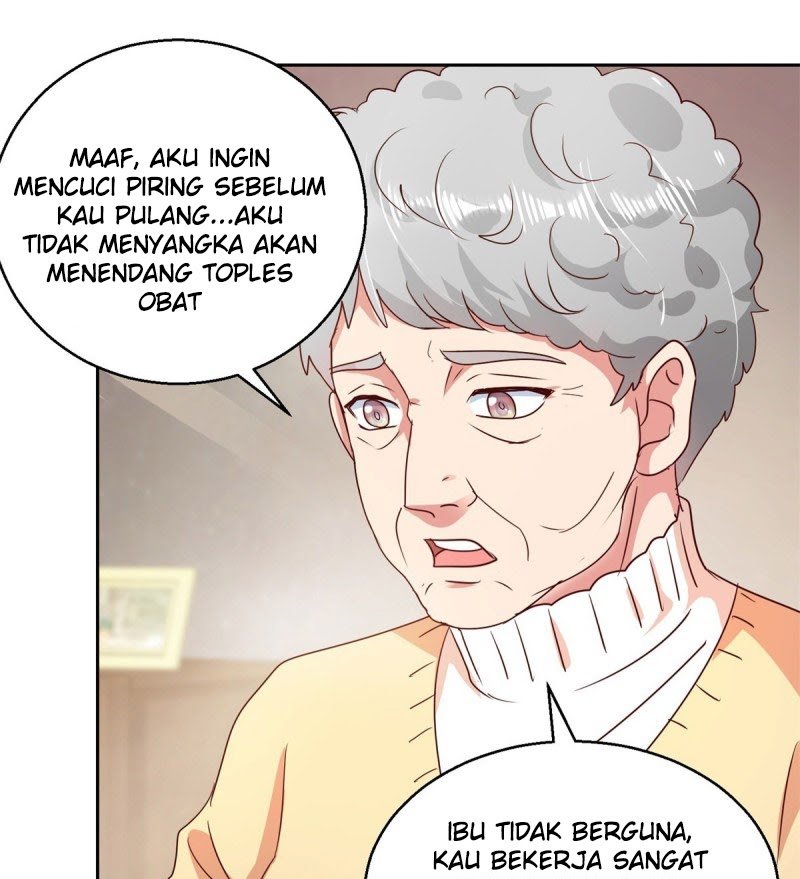 Trail Notice Chapter 145 - halaman 6
