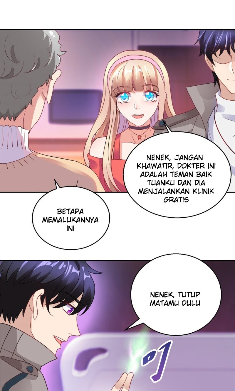 Trail Notice Chapter 146 - halaman 10