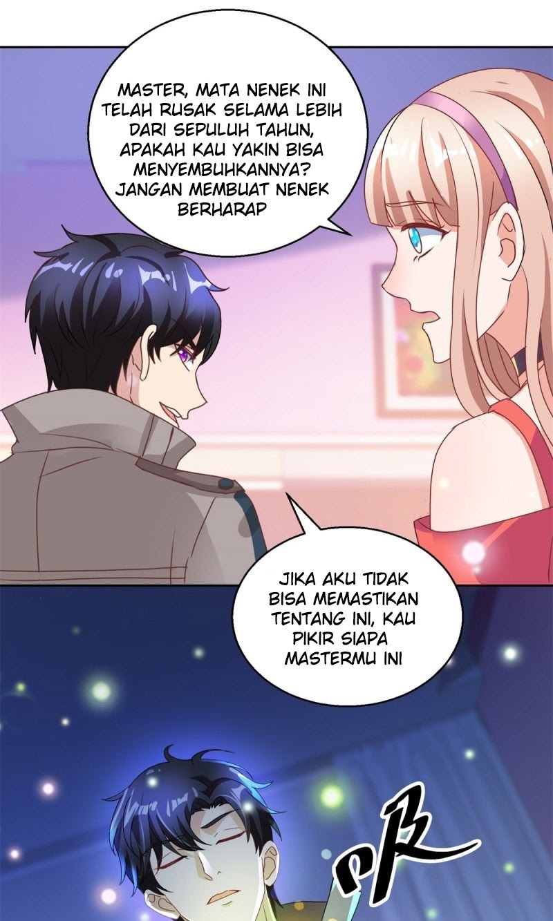 Trail Notice Chapter 146 - halaman 12