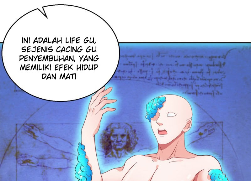 Trail Notice Chapter 146 - halaman 16