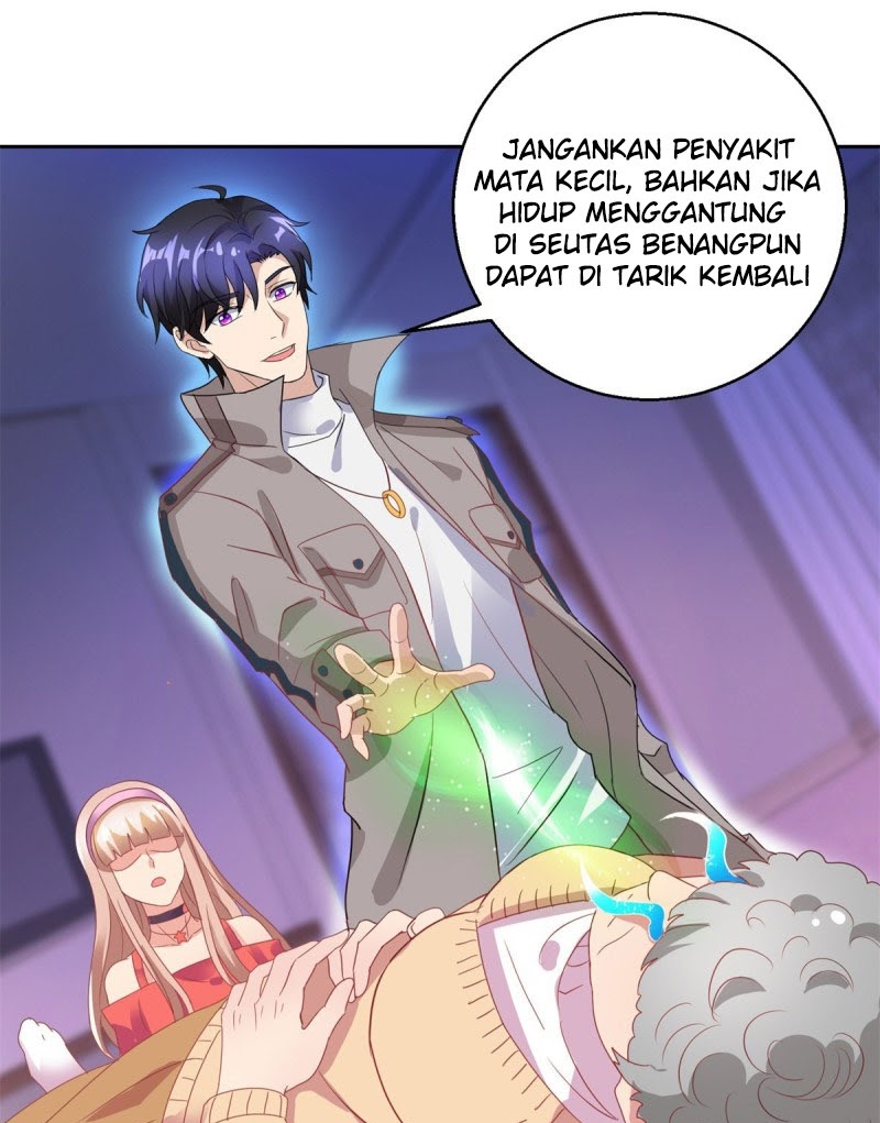 Trail Notice Chapter 146 - halaman 18