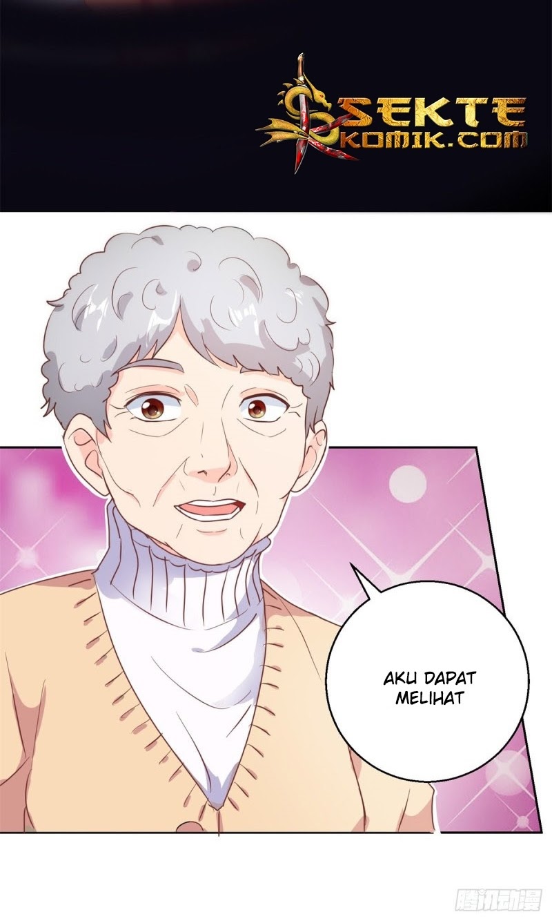 Trail Notice Chapter 146 - halaman 21