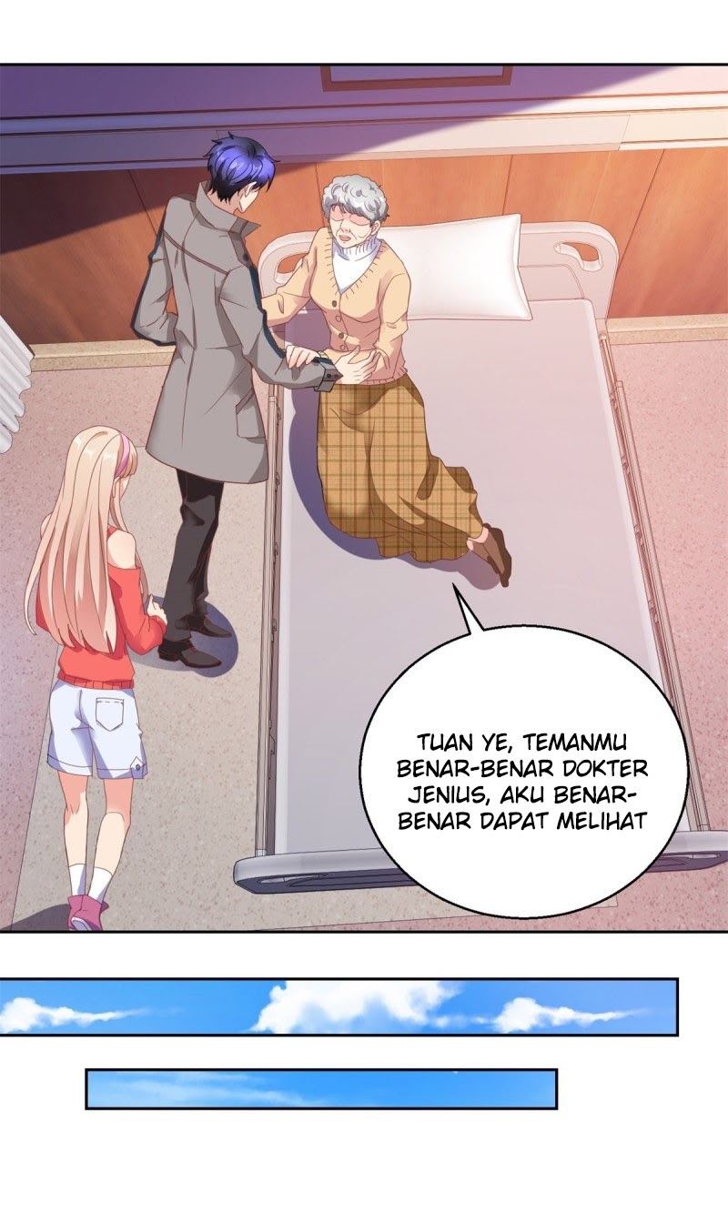 Trail Notice Chapter 146 - halaman 22