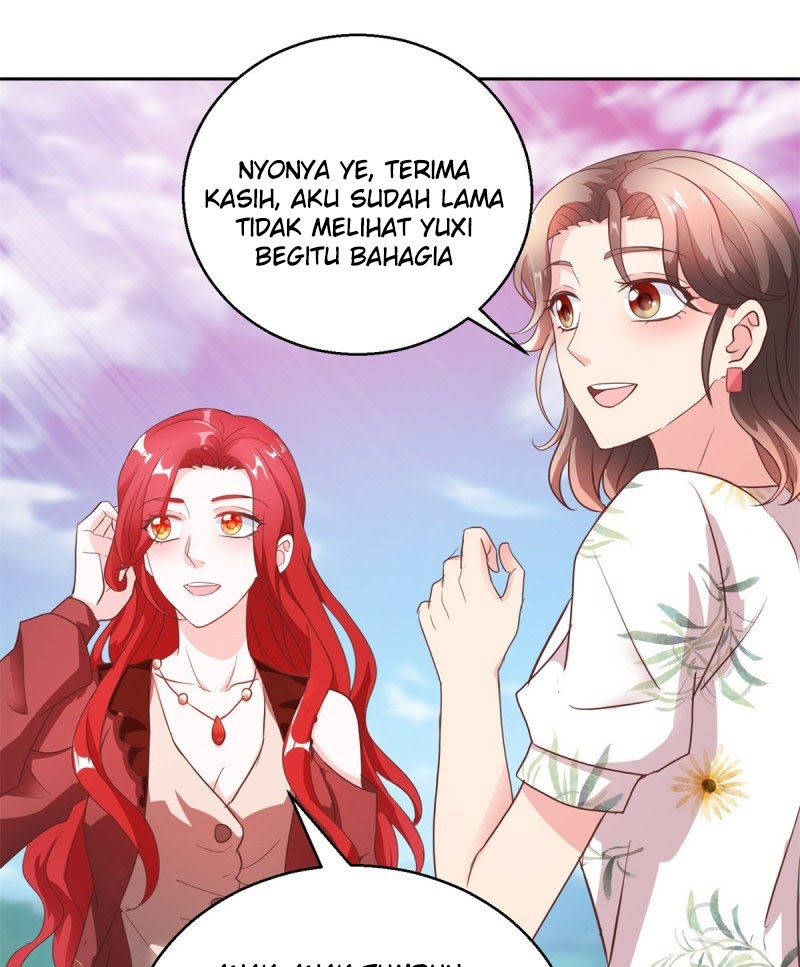 Trail Notice Chapter 146 - halaman 24