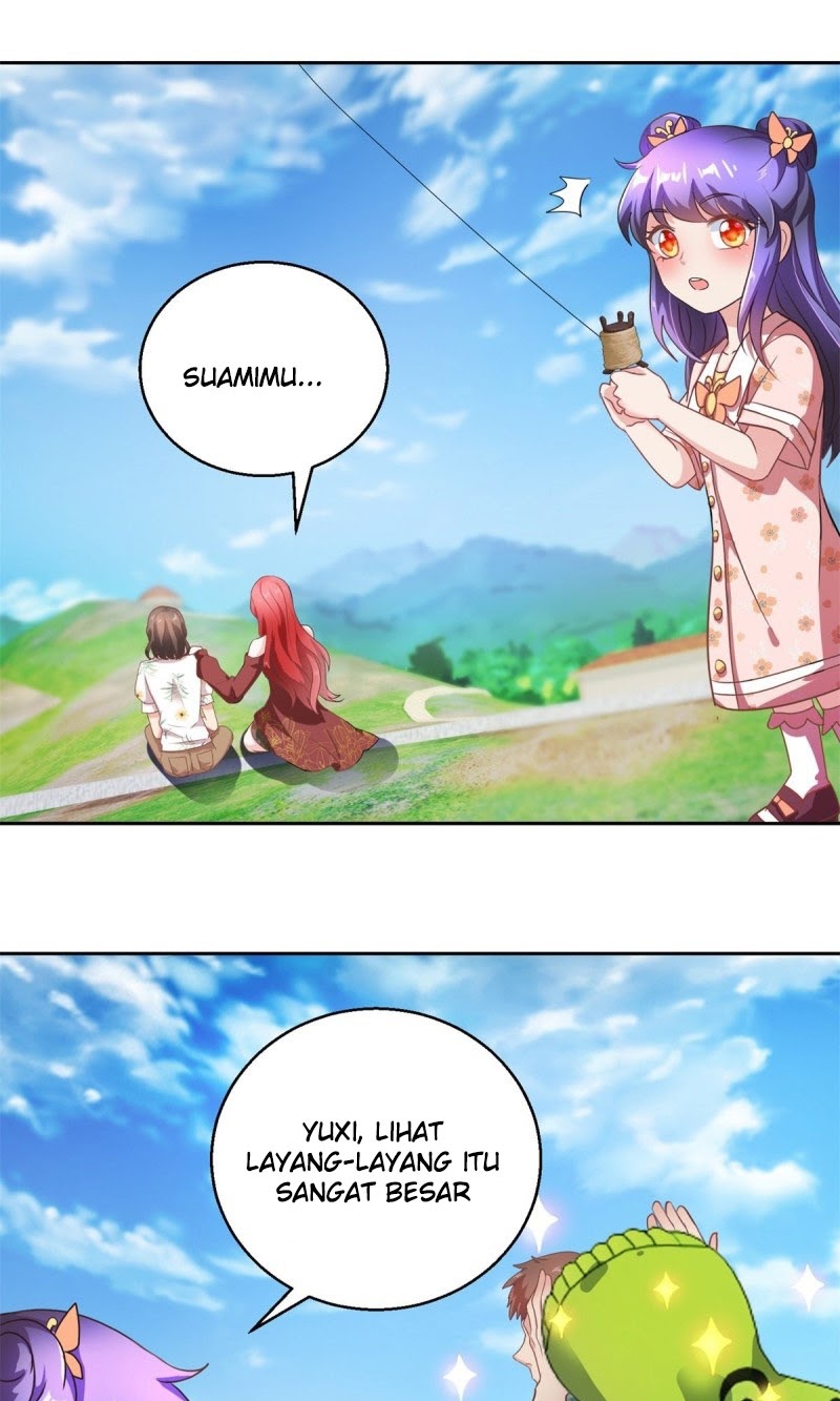 Trail Notice Chapter 146 - halaman 28