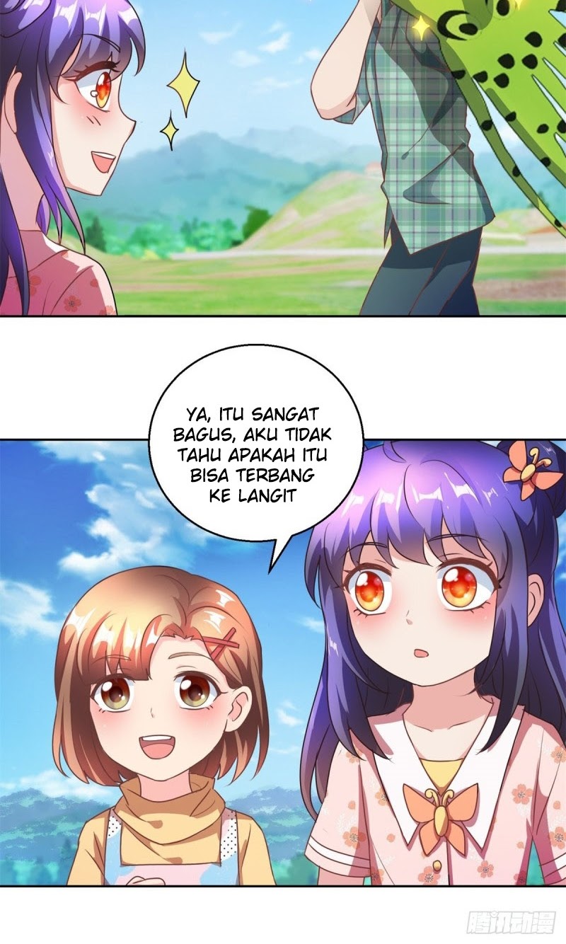 Trail Notice Chapter 146 - halaman 29