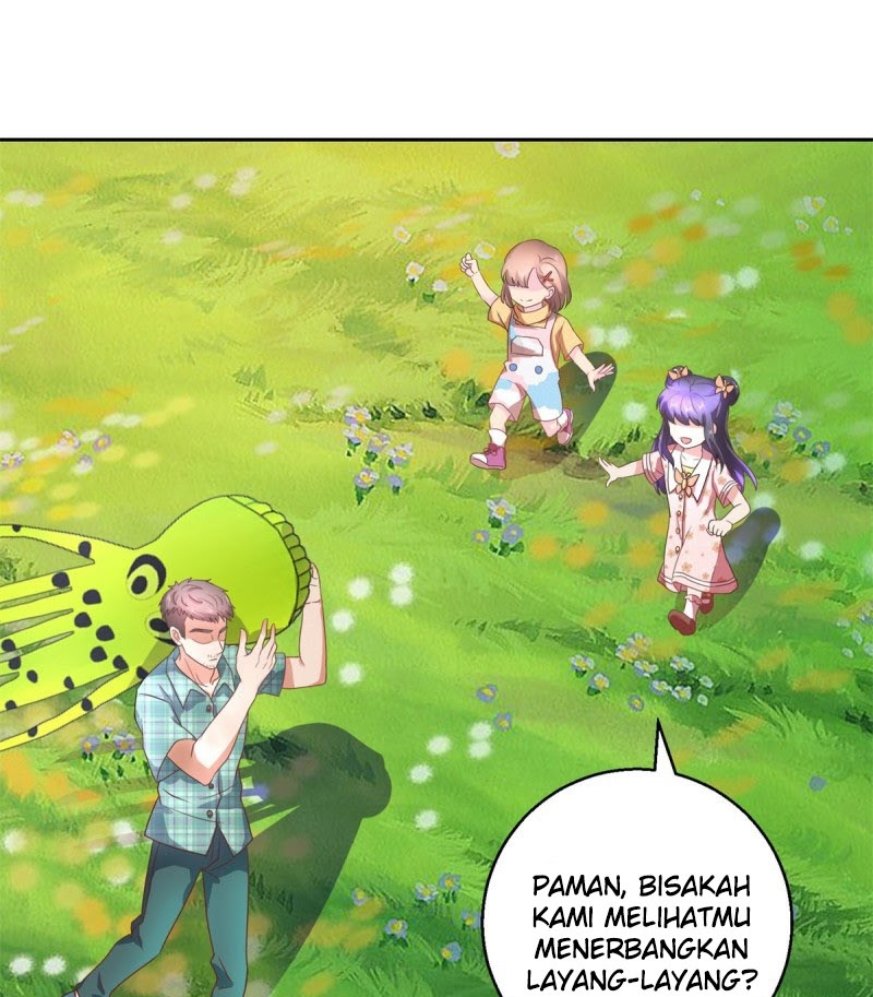 Trail Notice Chapter 146 - halaman 30