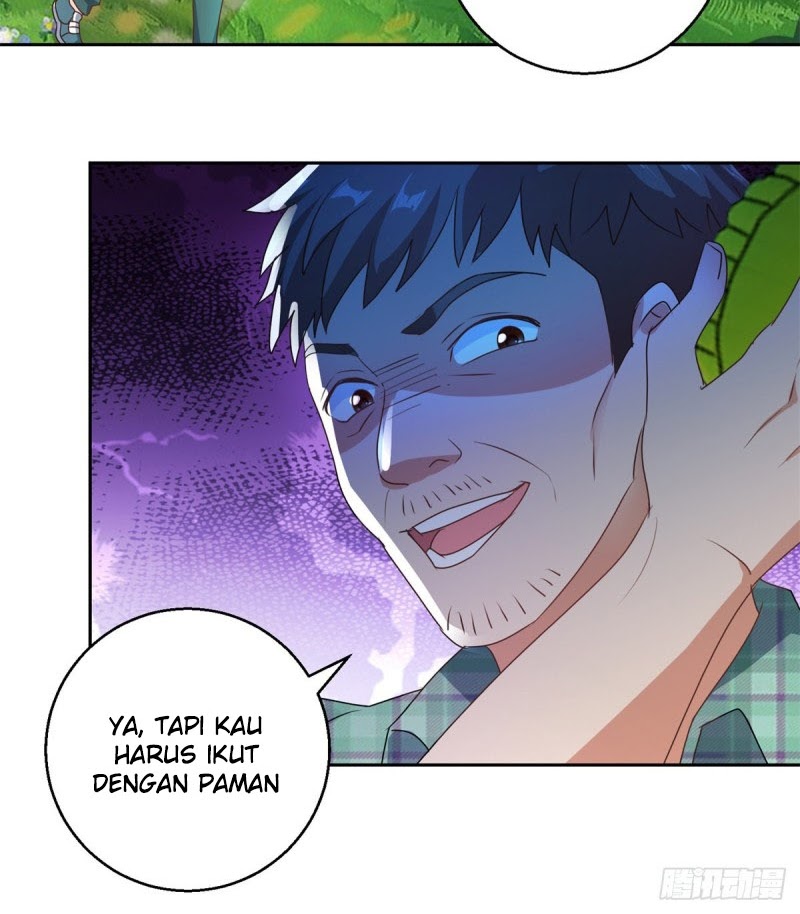 Trail Notice Chapter 146 - halaman 31