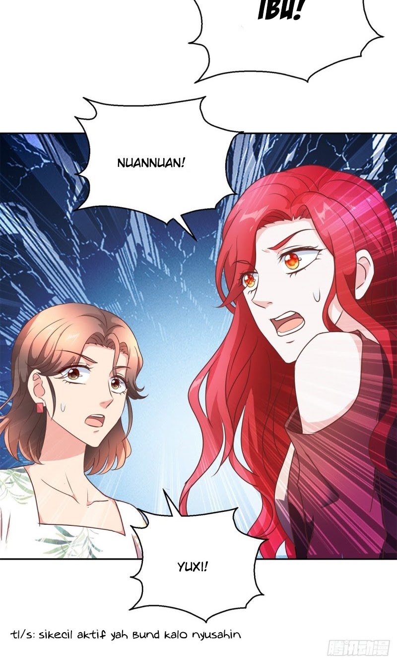Trail Notice Chapter 146 - halaman 35