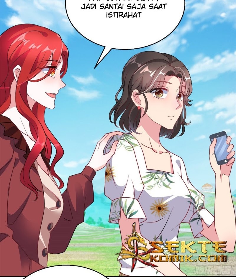 Trail Notice Chapter 146 - halaman 5