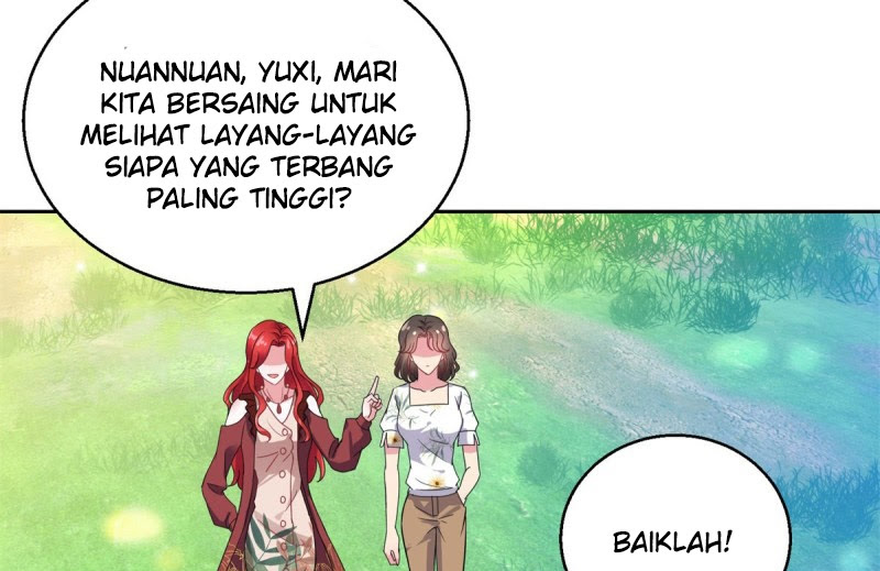Trail Notice Chapter 146 - halaman 6