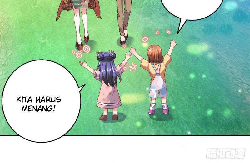 Trail Notice Chapter 146 - halaman 7