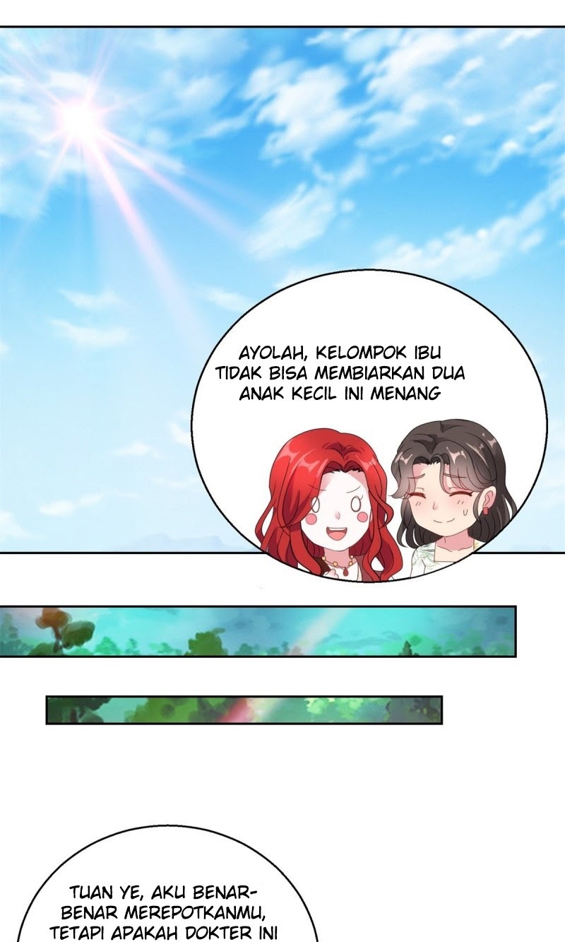 Trail Notice Chapter 146 - halaman 8