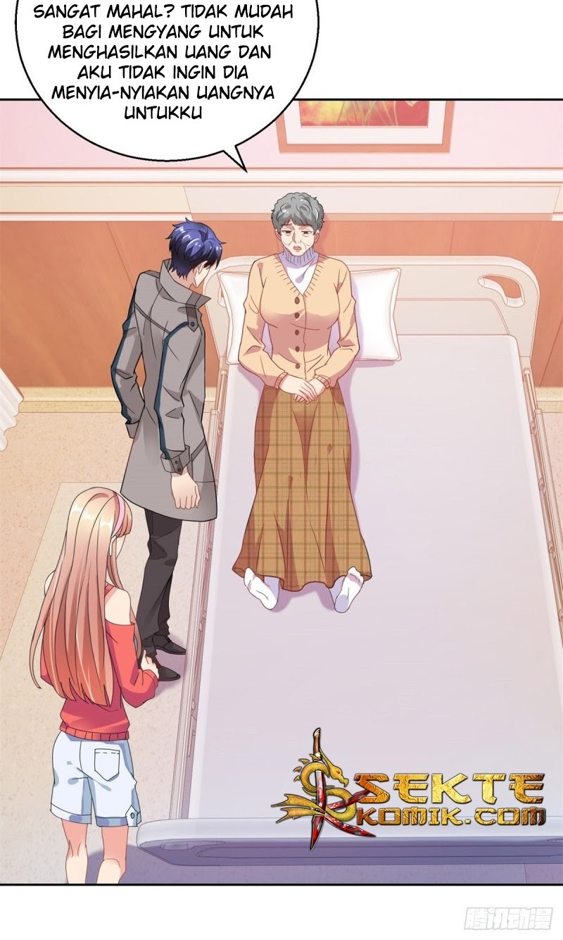 Trail Notice Chapter 146 - halaman 9