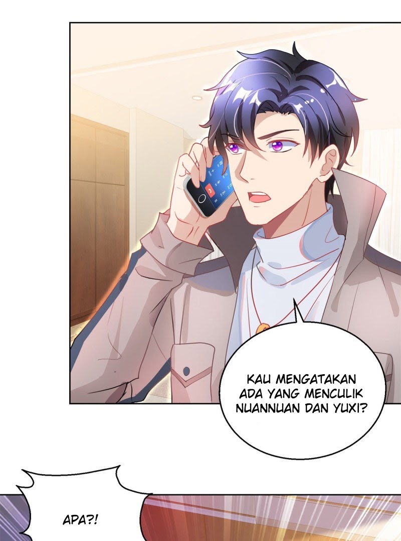 Trail Notice Chapter 147 - halaman 10