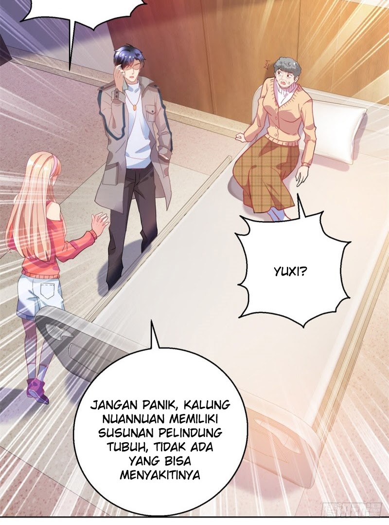 Trail Notice Chapter 147 - halaman 11