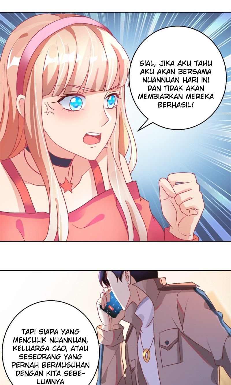 Trail Notice Chapter 147 - halaman 14