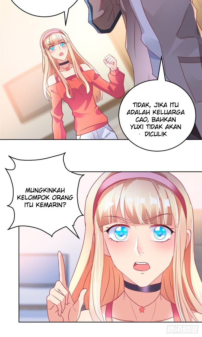 Trail Notice Chapter 147 - halaman 15