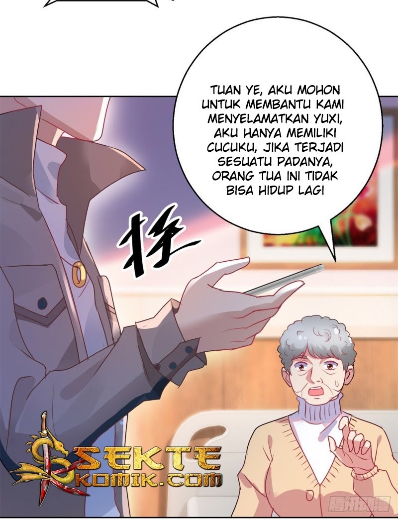 Trail Notice Chapter 147 - halaman 17
